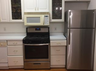 18 Todd Pl NE #1, Washington, DC 20002