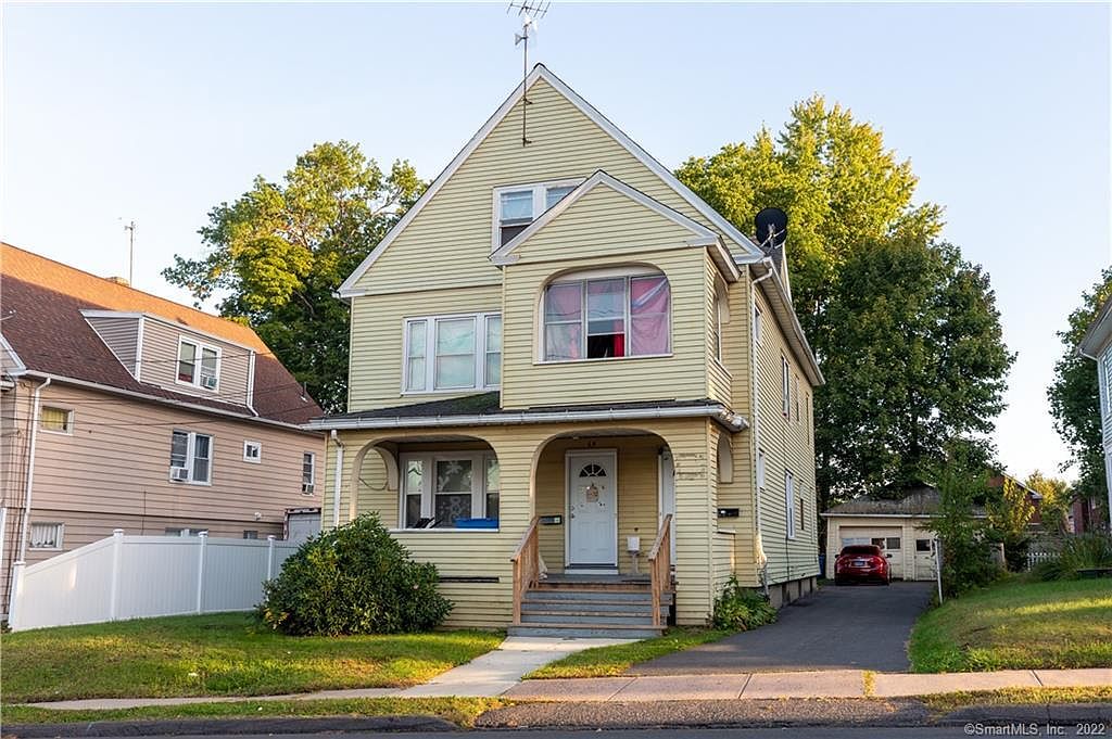 65 Linnmoore St, Hartford, CT 06114 Zillow