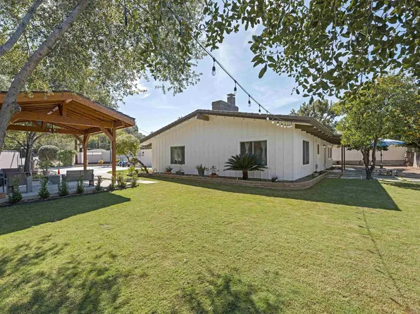 16707 Highway 76, Pauma Valley, CA 92061