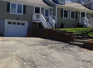 6 Colburne Path, West Yarmouth, MA 02673