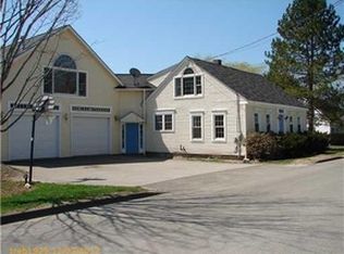 49 Pond St, Bucksport, ME 04416
