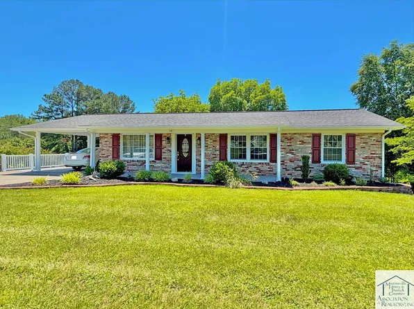 40 Tilley Dr, Fieldale, VA 24089