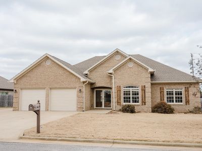98 Cottonwood Dr, Muscle Shoals, AL, 35661