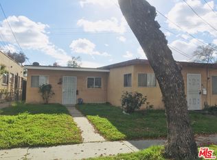 5724 Nevada Ave, South Gate, CA 90280