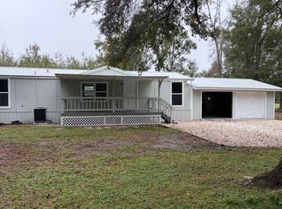 17155 168th St, Mc Alpin, FL 32062