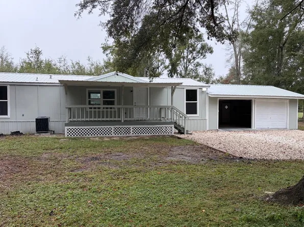 17155 168th St, Mc Alpin, FL 32062