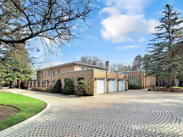 19 Limcombe Dr, Markham, ON L3T 2V6