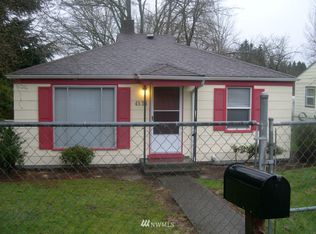 4538 E E St, Tacoma, WA