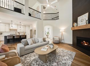 9818 Downbrook Dr, Frisco, TX 75033
