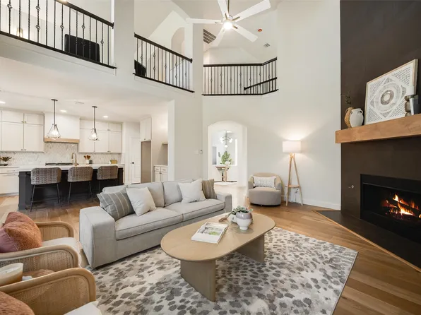 9818 Downbrook Dr, Frisco, TX 75033