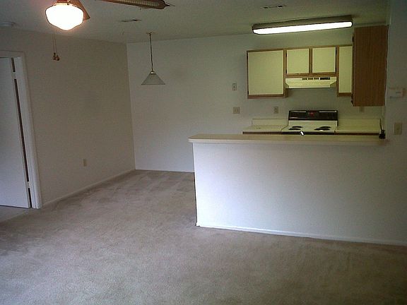 Dining/Kitchen