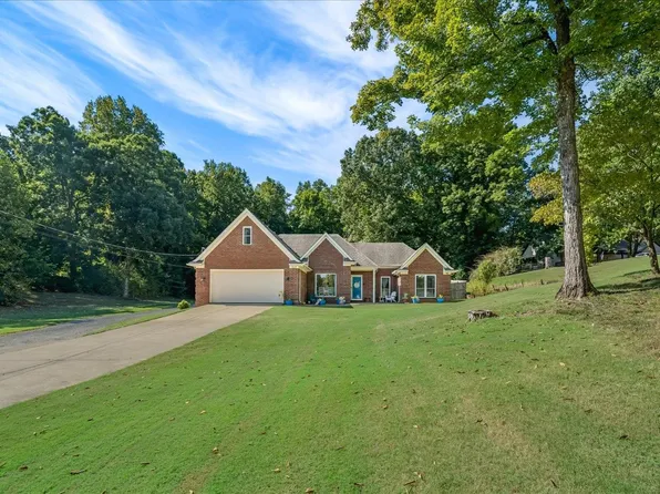 825 Je Blaydes Pkwy, Atoka, TN 38004