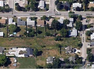 Tbd N Jackie Ln, Boise, ID 83704