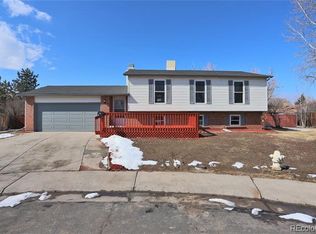 4800 E 110th Pl, Thornton, CO 80233