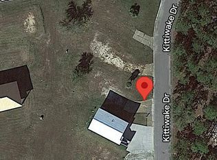 180 Kittiwake Rd, Pass Christian, MS --