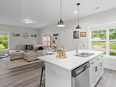 501 E Granville St, Dunn, NC, 28334