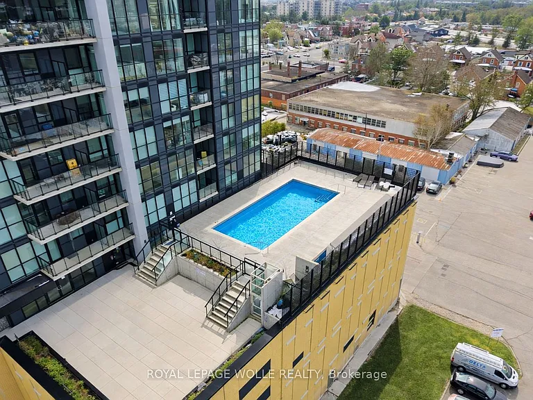 104 Garment St #1206 — Photo 31