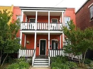 811 N Harrison St, Richmond, VA 23220