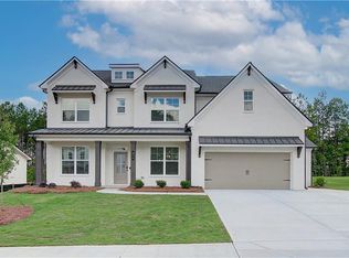 301 Brant Cir, Jefferson, GA 30549