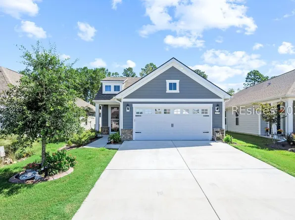 1625 Dreamscape Dr, Bluffton, SC 29909