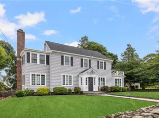 65 Grandview Ave, Lincoln, RI 02865