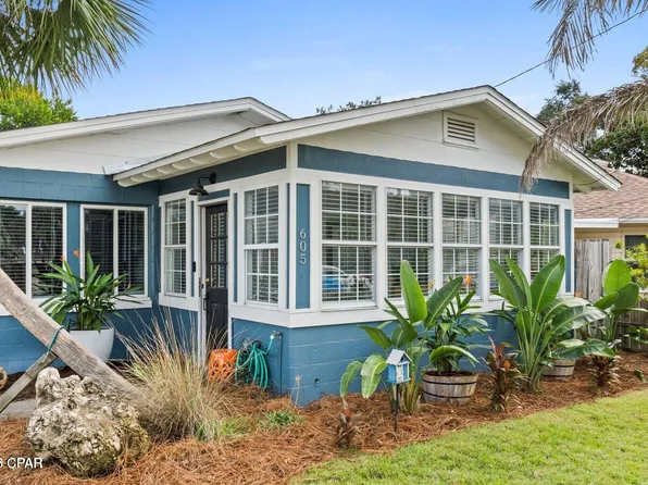 605 Wisteria St, Panama City Beach, FL 32407