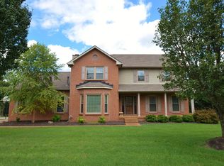 2100 Woodwind Point, Mount Juliet, TN 37122