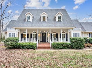 5255 Wakema Rd, West Point, VA 23181