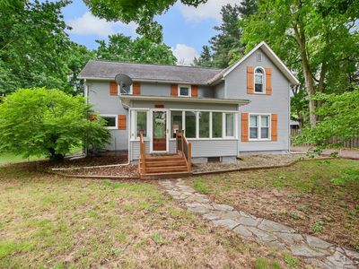 2803 Spielman Rd, Adrian, MI, 49221