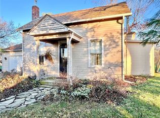 333 S Taylor St, West Liberty, OH