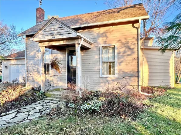 333 S Taylor St, West Liberty, OH 43357