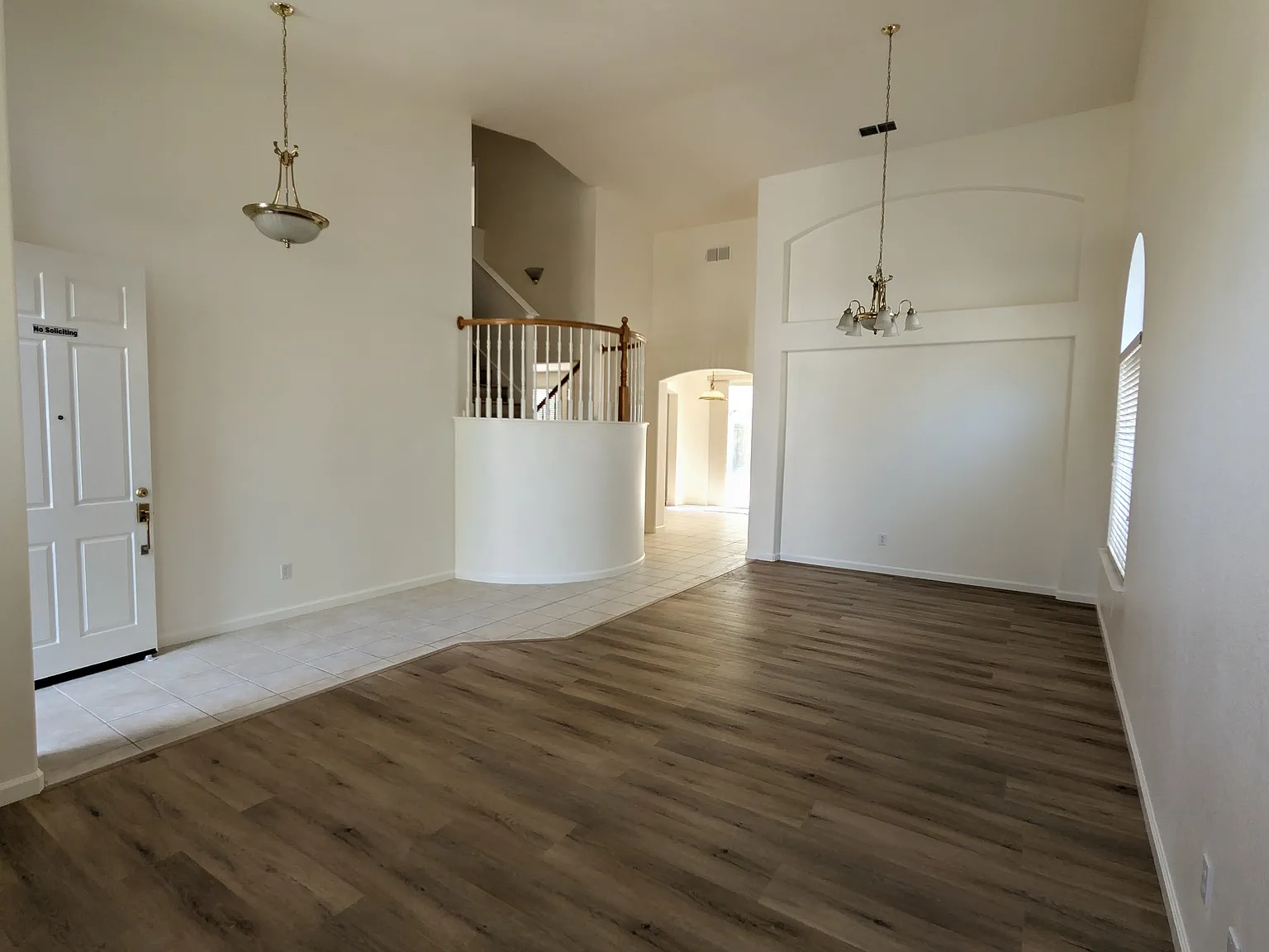 4 bed, 2486 sqft, $3,300 — Photo 3