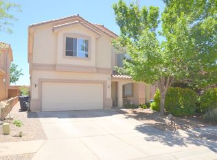 6920 Carmelito Loop NE, Albuquerque, NM 87113