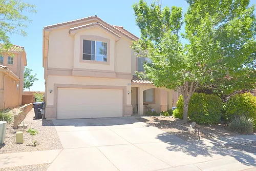 6920 Carmelito Loop NE Photo 1