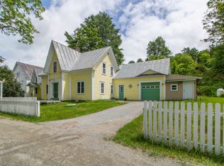 23 Short Street, Corinth, VT 05039