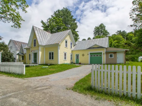 23 Short Street, Corinth, VT 05039