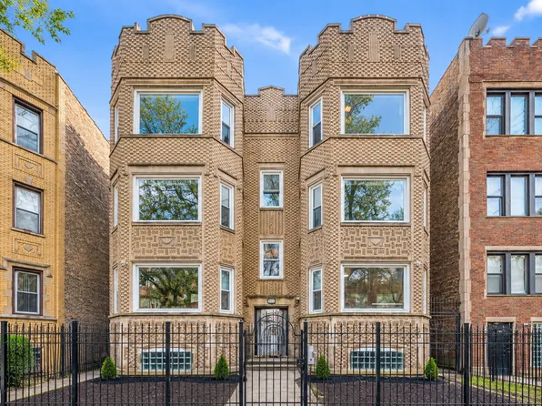 8139 S Drexel Ave #1S, Chicago, IL 60619