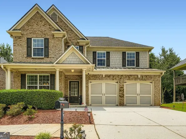 4619 Wynbury Ct, Tucker, GA 30084