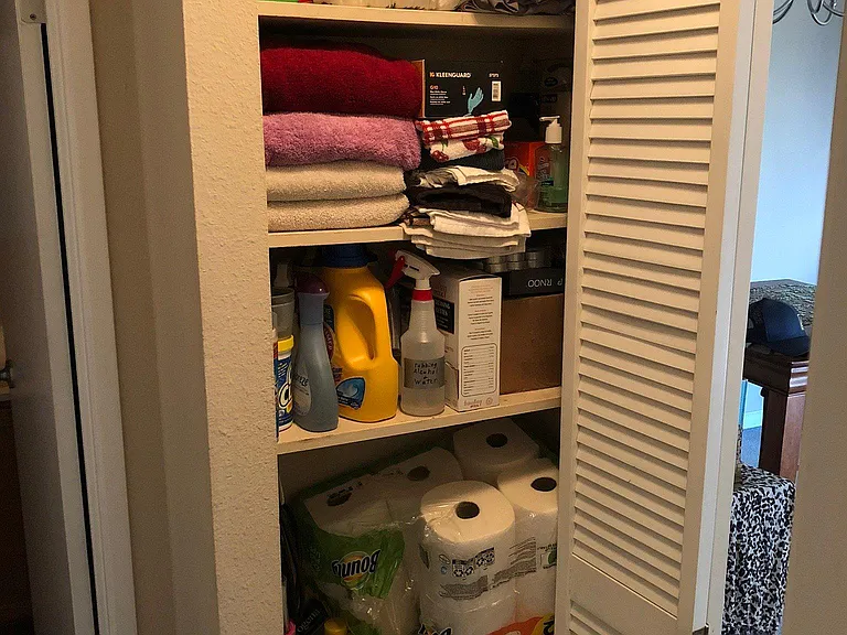 850 W Moorhead Cir #1K — Photo 14