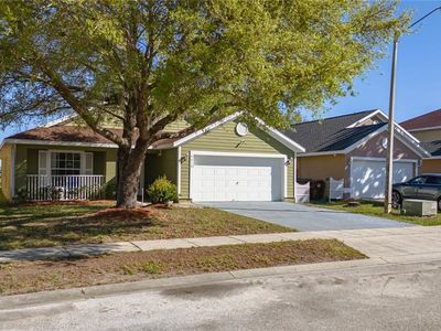 4419 Great Harbor Ln, Kissimmee, FL, 34746