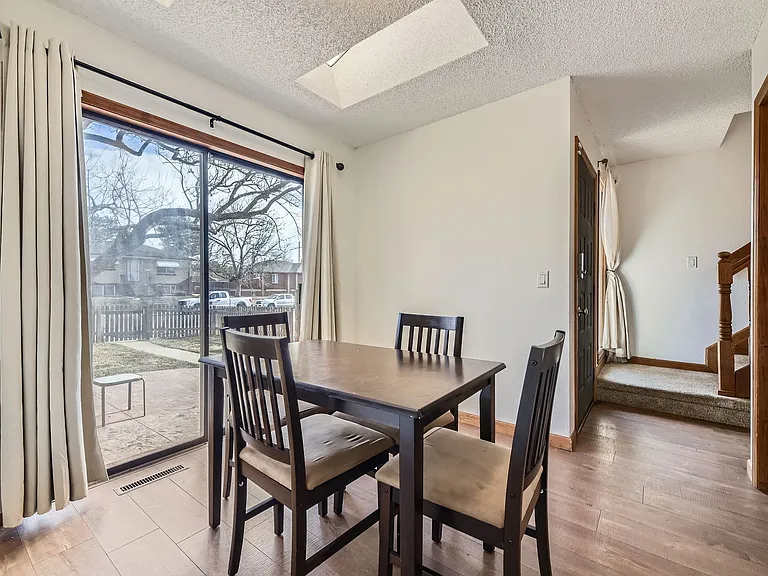 3537 S Marion St — Photo 4