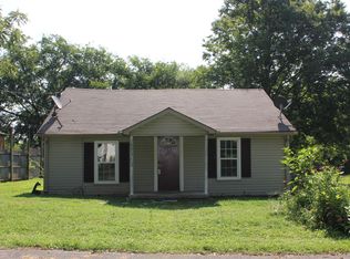 225 Boyette Ave, Lewisburg, TN 37091