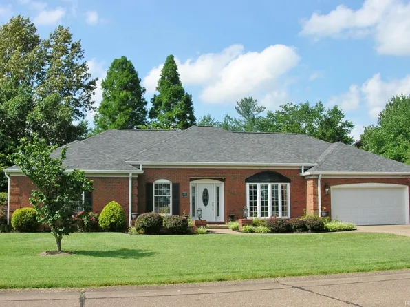 4302 Norwich Pl, Evansville, IN 47725