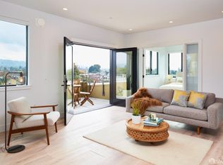 2747 San Pablo Ave #504, Berkeley, CA