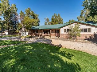 5650 Marlowe Dr, Washoe Valley, NV