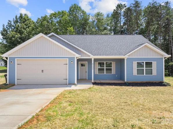 6133 Long Branch Rd, Salisbury, NC 28147