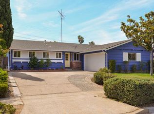 869 Lonna Ln, Cupertino, CA