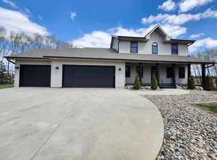 12312 15th St SW, Cokato, MN 55321