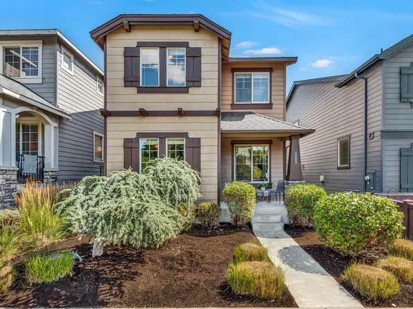 1748 NW Harriman St, Bend, OR 97703