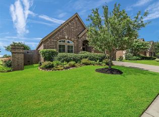 4103 Fenetre Forest Dr, Katy, TX 77493